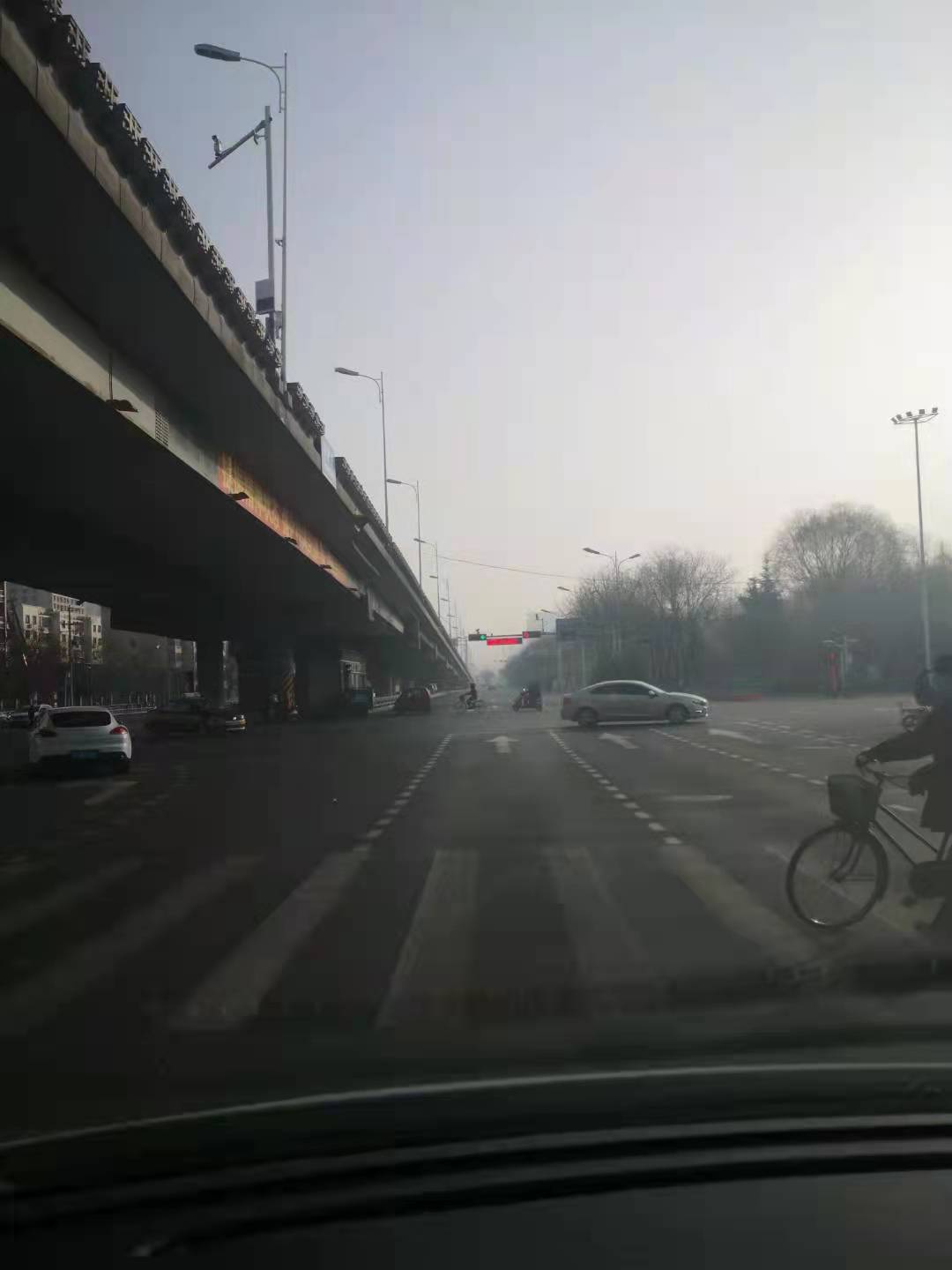 望城桥梁结构加固方案