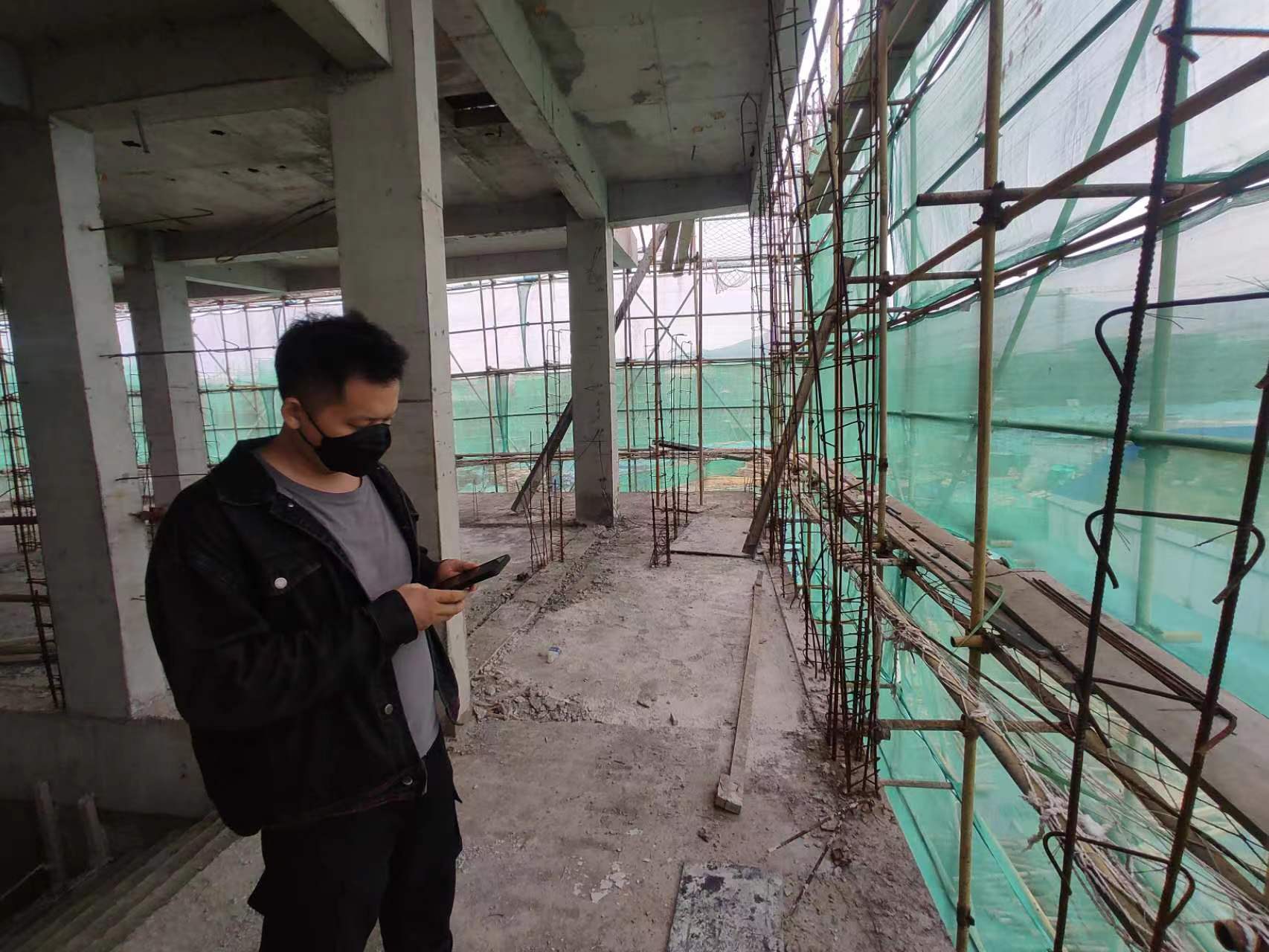 望城建筑结构加固为什么会这么复杂
